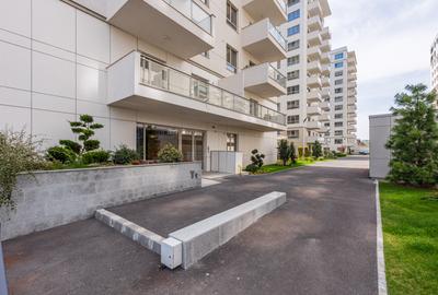 Domenii-Luxuria ! Inchiriere 2 camere ! Design premium! Terasă si parcare! - 22