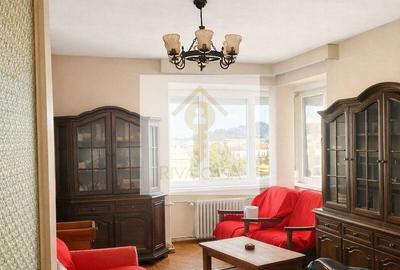 Apartament spațios cu 4 camere, 100 mp utili, triplă orientare. - 5