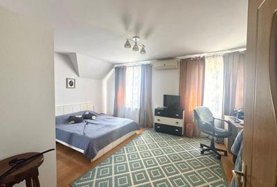 Casă individuală cu 5 camere și piscină |Săcălaz| - 8