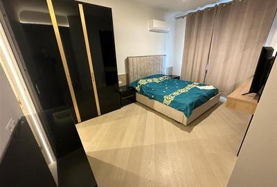 Inchiriere apartament 3 camere, Cortina North, Pipera, parcare subterana - 9