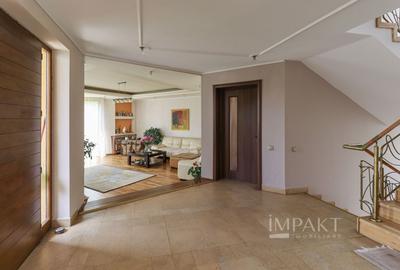 Casa individuala deosebita de vanzare, intr-o locatie de exceptie! - 31