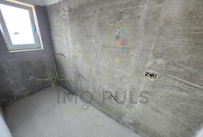 Duplex parter, incalzire in pardoseala, 3 bai. - 7