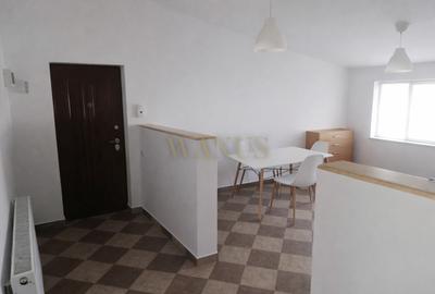 Apartament Decomandat - SU 53MP - Intre Lacuri I Iulius Mall - 2