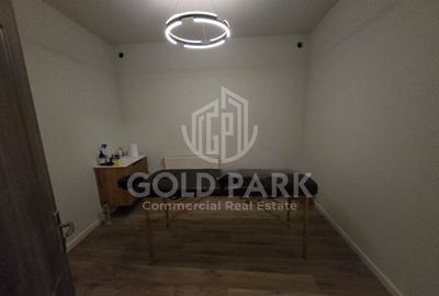 Spatiu Comercial - Semicentral - Zona Platinia / Motilor-IDEAL SALON - 5