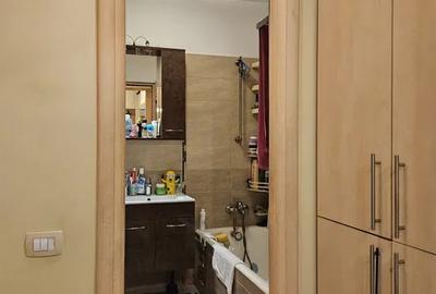 Apartament - 3 camere - decomandat - Bulevardul Basarabia - 7