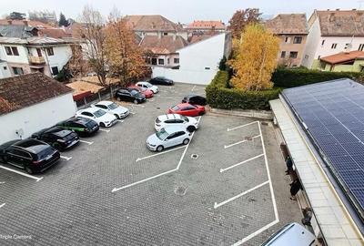Central - zona Tribunal - disponibil intre 30 mp  si 450 mp - 8