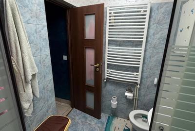 Berceni-Frumusani-Apartament de 3 camere cu centrala termica - 21