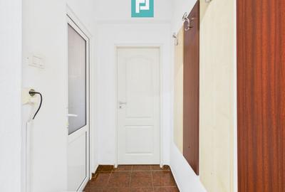 Apartament 2 camere, decomandat în Gradiște, Arad - 8