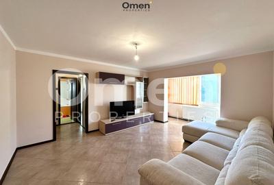 Apartament SPATIOS 3 camere I etaj 3 I str. Bucovinei - 2