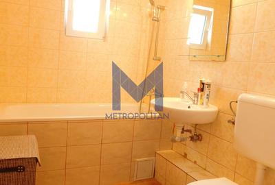 De închiriat apartament 2 camere decomandat, Zorilor - 9