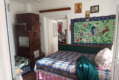 Casa cu curte spațioasă - 9