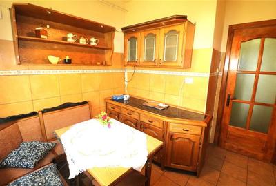 Apartament 2 camere, centrala proprie, zona Take Ionescu - 8