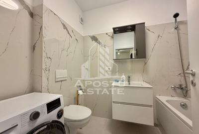Apartament 2 camere de inchiriat,prima inchiriere, Aradului, Timisoara - 11