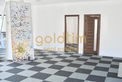 SPATIU BIROURI/CLADIRE BIROURI/ULTRALCENTRAL/CALDERON - 20