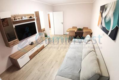 Apartament cu 2 camere de inchiriat cartier Viena, Oradea, Bihor - 5