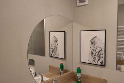 2 camere de inchiriat | Expozitiei - Herastrau  |PRIVELISTE PANORAMICA - 8