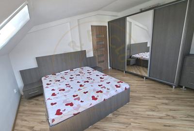 Apartament 3 camere Stefanesti - In Spate la Carrefour - 2