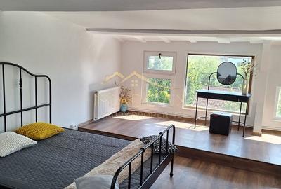 Apartament Mansarda - Iancu Nicolae/Jolie Ville - 4