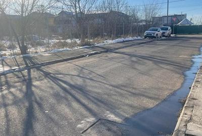 Teren intravilan, sector 5, Bucuresti - 1