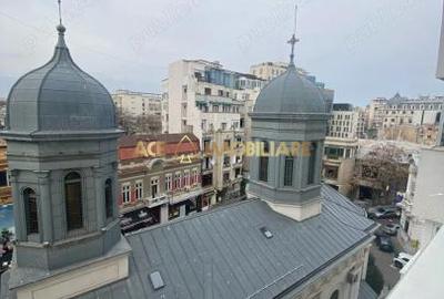 3 Camere de inchiriat | Calea Victoriei | Centrala imobil | 79MP - 10