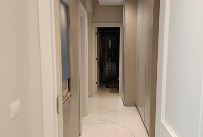 Apartament Modern 2 Dormitoare, Bloc 2025, Loc Parcare Dublu la SUBSOL (2 SUV) - 8