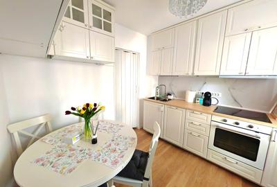 Apartament 3 camere de închiriat – modern, recent renovat, centrala termica, lân - 1