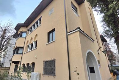 Proprietate 8 camere Dorobanti Televiziune - 24