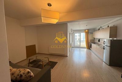 2 camere, modern, bloc nou, Baciu, Galaxiei zona Old GYM, Pet Friendly - 4