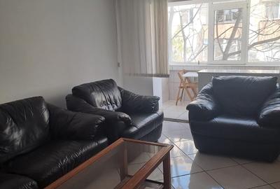 Dacia-2 camere decomandate,etaj 1, cu centrala - 1