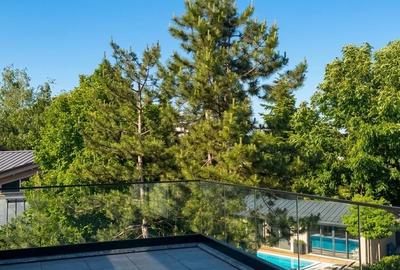 Vilă premium de închiriat - Iancu Nicolae - Piscină Privată - 13