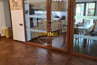 Vila parter si etaj, teren 490 mp, Jilava - 10