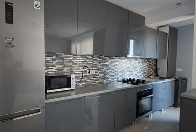 Apartament cu 2 camere + loc de parcare subteran - Aradului - 8