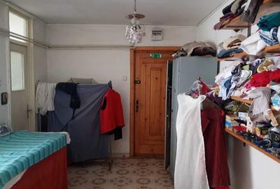Spatiu comercial / Garsoniera, parter, intrare exterior, Piata Bistrita - 5