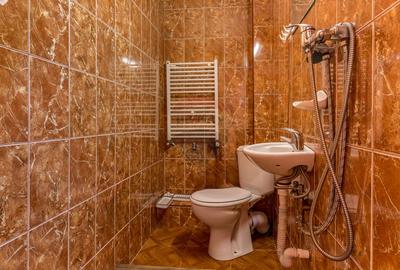 Casă pe 5 nivel–Ideală pentru Locuință, Sediu Firmă sau Investiție! - 22