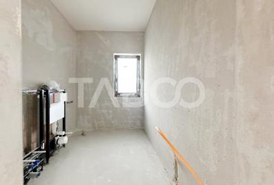 Casa tip duplex de vanzare zona Muzeul Apei acces facil spre Cluj - 11
