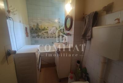 Apartament cu 2 camere decomandate | Baza Sportivă Gheorgheni - 8