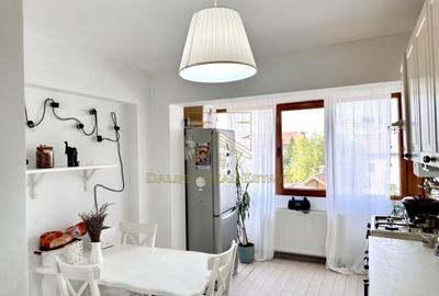 Vanzare - Apartament -3 - camere - Sos. Oltenitei - Popesti Leordeni