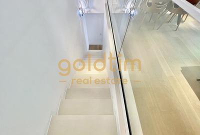 LUXURY DESIGN/ DUPLEX/ONE CHARLES DE GAULLE /2 PARKING/2 TERRACES - 46
