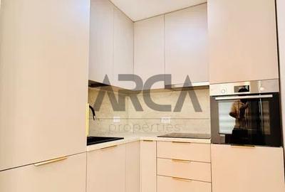 2 Camere | One Lake Club | Floreasca - 5