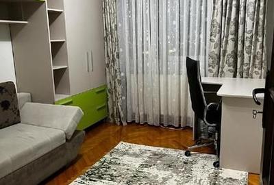 3 camere, decomandat, 2 bai, 2 balcoane, in zona Lunei - 16