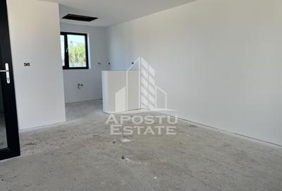 Duplex cu 4 camere P+E, de vanzare, in Beregsau Mare - 8