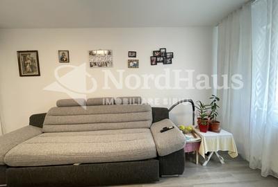 GARSONIERA COMPLET RENOVATA | 28 MP | PARTER - 5