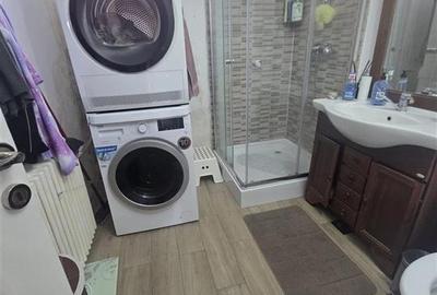 Casa cu 3 camere Str Negoiu Fagaras - 10