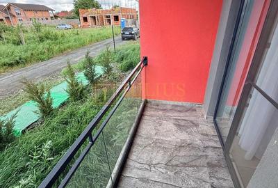 Bloc nou| 2 camere| apartament de lux| loc de parcare| Ghiroda| - 19