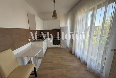 Apartament cu 3 camere, mobilat, balcoane, parcare - 4