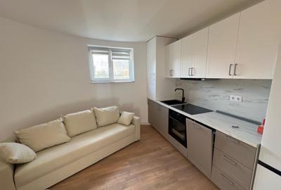 Apartament 2 camere în zona Europa, bloc nou, prima închiriere, parcare inclusă - 2