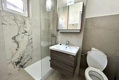 Apartament I 3 camere I decomandat I Cetate Spital I mobilat I - 15