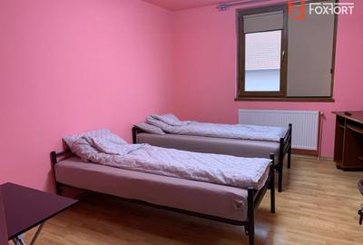 Casa individuala cu 16 camere de inchiriat, zona Sag - 5