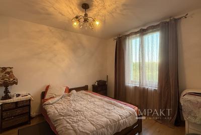 Vila deosebita cu 5 camere pe o strada privata in Borhanci - 13