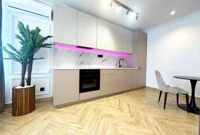 Apartament 2 camere ultrafinisat 50 mp + parcare subterana -zona FSEGA - 4